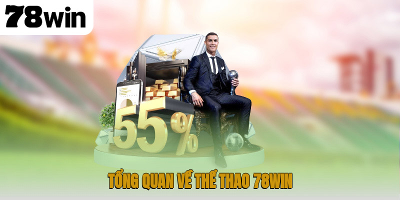 Tổng quan về thể thao 78WIN
