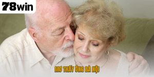 mơ thấy ông bà nội