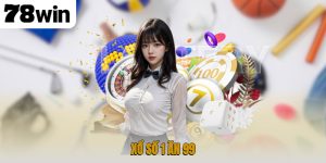 xổ số 1 ăn 99